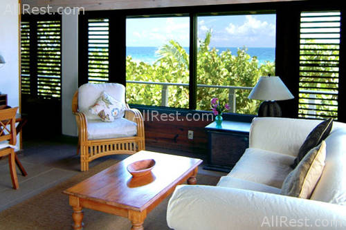 Guana Island Resort 9